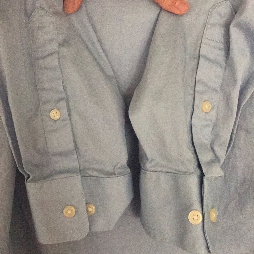 🔥Calvin Klein Dress Shirt🔥 - Picture 4 of 8